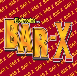 Bar-X Logo