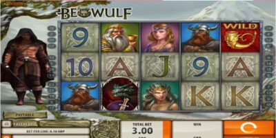 Beowulf Slot