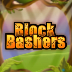 Block Bashers Logo