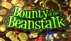 Bounty of the Beanstalk Logo