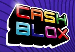 Cash Blox Logo