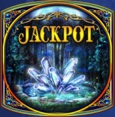 Crystal Forest Jackpot