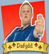 Little Britain Slot: Dafydd Bonus