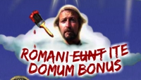 Monty Python's Life of Brian Domum Bonus
