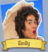 Little Britain Slot: Emily Bonus