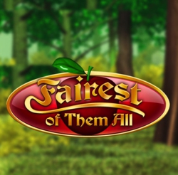 Fairest of Them All Logo