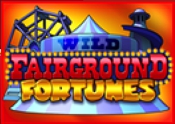 Clowny's Fairground Adventure Wild Symbol