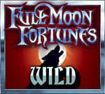 Full Moon Fortunes Slot Wild