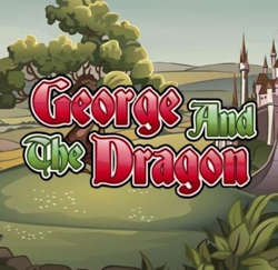 George & the Dragon Logo