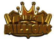 Midas Millions Gold Crown Wilds
