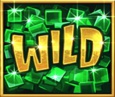 Firestorm Slot Green Gem Wild