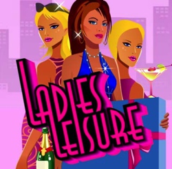 Ladies Leisure Logo