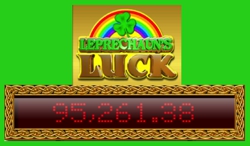 Leprechaun's Luck Jackpot