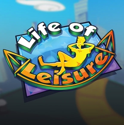 Life of Leisure Logo