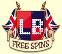 Little Britain Slot Free Spins