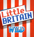 Little Britain Slot Wilds
