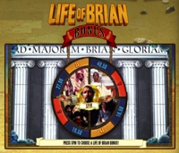 Life of Brian Bonus