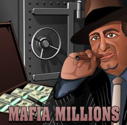 Mafia Millions Logo