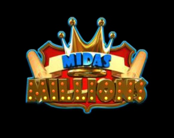 Midas Millions Slot Logo