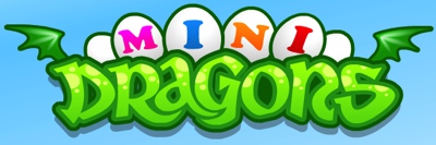 Mini Dragons Logo