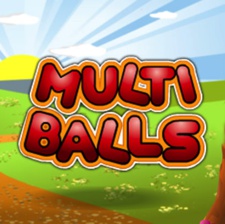 multi balls logo