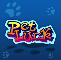 Pet Luck Logo