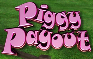 Piggy Payout Slot Logo