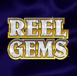 Reel Gems Logo
