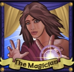 Tarot Fortune Free Spins