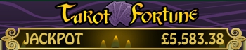 Tarot Fortune Jackpot