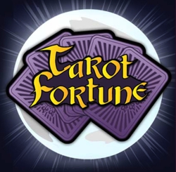 Tarot Fortune Logo