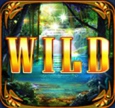 Crystal Forest HD Slot Tranquil Lake Wilds