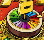 Lotto Madness Slot Wheel of Fortune Bonus