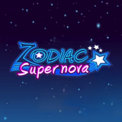 Zodiac Supernova Logo